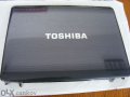 Лаптоп за части Toshiba Satellite A300d, снимка 11