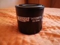 Маслен филтър HENGST H10W15, снимка 1