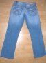 Дамски дънки, джинси, снимка 2