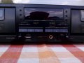 PIONEER CT-W503R.дек, снимка 3