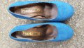 Нови дамски обувки №37, снимка 8