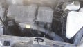 мерцедес ванео 1.9бенз. Mercedes vaneo 1.9 Benz. само на части , снимка 7