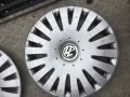 Продавам Оригинални 16 цолови капаци( тасове) за VW,Audi, снимка 11