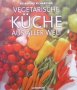 Vegetarische küche aus aller welt Rosamond Richardson, снимка 1