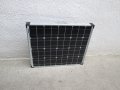  100w немски монокристален соларен куфар, снимка 1 - Аксесоари и консумативи - 9770128