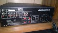 kenwood a-45 stereo amplifier-160watts-внос швеицария, снимка 12