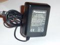 Зарядно Panasonic 9,2v.  за клекционерски мобилен телефон., снимка 1