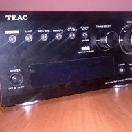 Teac-receiver-tokyo japan-без дистанция-за ремонт, снимка 1 - Ресийвъри, усилватели, смесителни пултове - 13879253