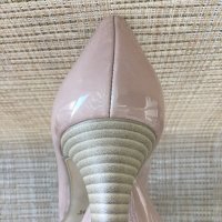 Класика.обувки GABOR,made in Portugal 🇵🇹 , снимка 7 - Дамски елегантни обувки - 25537834