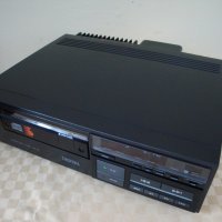 Sony CDP-101 World's FIRST CD Player, снимка 10 - Аудиосистеми - 22215777