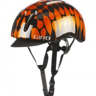 Нова! Giro Reverb оригинална каска за велосипед, р-р М, снимка 8 - Спортна екипировка - 11652708