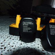 продавам нови батерии dewalt makita 12v-14,4v-18v, снимка 4 - Други машини и части - 17396339