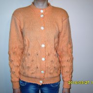Ръчно плетени пуловери и блузи, снимка 3 - Блузи с дълъг ръкав и пуловери - 14074704