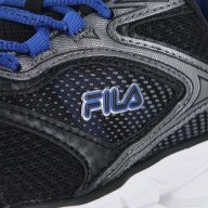 Нови оригинални мъжки маратонки Fila Stir Up със CoolMax® технология - размер 41, снимка 4 - Маратонки - 16500903