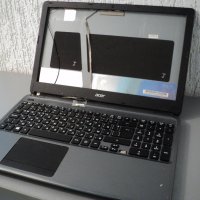 Лаптоп Acer Aspire E1 Z5WE1, снимка 2 - Лаптопи за дома - 24892283