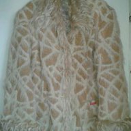 Ново-бутиково палто, снимка 1 - Палта, манта - 11825273