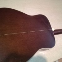 ПОРЪЧАНА-yamaha-оригинална китара с 12 струни-внос швеицария, снимка 12 - Китари - 18864012