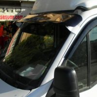 Козьрек форд транзит сенник sun visor, снимка 8 - Аксесоари и консумативи - 22448975