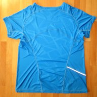 Nike Fit Running тениска, снимка 3 - Тениски - 11768945