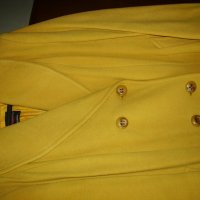 Елегантни дамски палта, снимка 8 - Палта, манта - 21072782