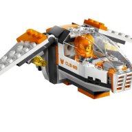 Lego 70707 Galaxy Squad - Унищожител, снимка 3 - Образователни игри - 6874824