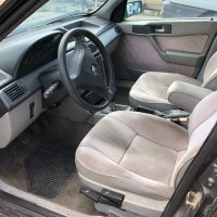 Alfa Romeo 155 2.0 t.s. на части, снимка 5 - Автомобили и джипове - 22289449