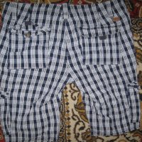 Къси панталони KUDO   мъжки,размер36, снимка 3 - Къси панталони - 21483481