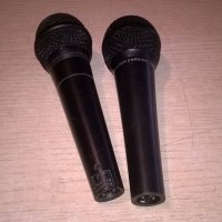 akg & behringer-profi microphone-внос швеицария, снимка 14 - Микрофони - 20007863