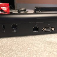 HP док станция HSTNN-I16X (DP,D-SUB,USB v.3.0,e-SATA), снимка 5 - Захранвания и кутии - 16645994