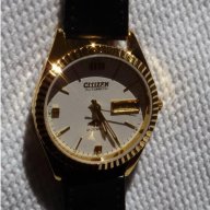 Ръчен часовник Цитизен Автомат, Citizen Automatic 21 Jewels, снимка 4 - Мъжки - 12589970