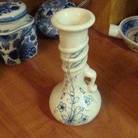 Ръчно изработена керамична ваза (каничка ), снимка 2 - Декорация за дома - 24470242