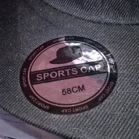 greece-sports cap-new-35лв за броика, снимка 8 - Шапки - 23207319