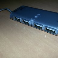 Продавам 4-ри портови USB хъбове за лаптоп или компютри, снимка 7 - Захранвания и кутии - 11559414