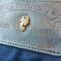 cappopera jeans couture