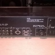 Akai aa-5210 stereo amplifier-made in japan-внос швеицария, снимка 10 - Ресийвъри, усилватели, смесителни пултове - 15881937