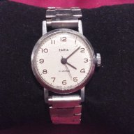 стар дамски механичен часовник, снимка 1 - Антикварни и старинни предмети - 9681508