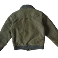 H&M детско яке, снимка 3 - Детски якета и елеци - 12981091