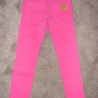 Цветни дънки Next за 9 г./ 134 см., снимка 3 - Детски панталони и дънки - 26023189