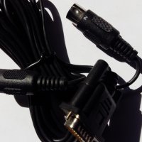 MIDI кабели, снимка 5 - Други - 24949616
