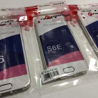 360 2в1 прозрачен силикон от две части за Samsung,Huawei,Sony,iPhone, снимка 6 - Резервни части за телефони - 17299405