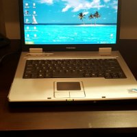 Лаптоп  TOSHIBA SATELLITE PRO L20-102/без батерия/, снимка 2 - Батерии за лаптопи - 26025325