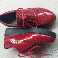 Обувки, снимка 1 - Детски обувки - 24723614