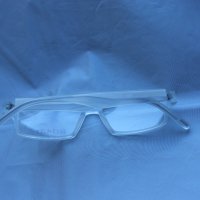 Титаниева рамка Adlib ad.lib AB3107U CR, снимка 3 - Слънчеви и диоптрични очила - 24753142