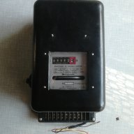 Електромер еднотарифен трифазен, снимка 1 - Друга електроника - 11794894