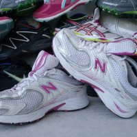 унисекс маратонки NB® running ,New Balance 441 Athletic Running AbZORB ,N- 39 - 40,GOGOMOTO, снимка 5 - Маратонки - 22345701