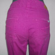 Маркови еластични бермуди "Seven"original brand - голям размер , снимка 7 - Къси панталони и бермуди - 14806841