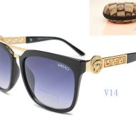 слънчеви очила Versace , снимка 1 - Слънчеви и диоптрични очила - 14572244