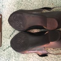 Corelia Confort 37 нови френски обувки с кутия естествена кожа удобни, снимка 9 - Дамски ежедневни обувки - 20865927