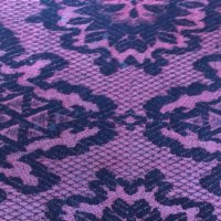 червен килим, снимка 3 - Килими - 19029807