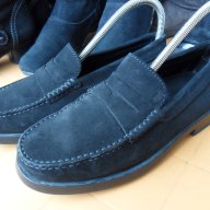 мокасини 39 - 40, original TOD'S, made in Italy, GOGOMOTO.BAZAR.BG®, снимка 15 - Мокасини - 12855058